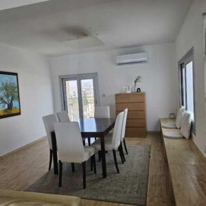 2 Bedroom Apartment for Rent in Germasogeia – Tourist Area, Limassol District