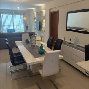 3 Bedroom Apartment for Rent in Limassol – Zakaki