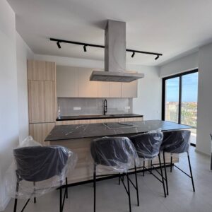 3 Bedroom Apartment for Rent in Limassol – Omonoia