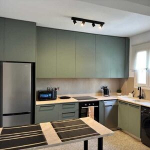 2 Bedroom Apartment for Rent in Limassol – Neapolis