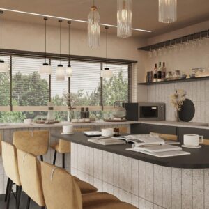 180m² Office for Rent in Katholiki, Limassol District