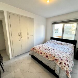2 Bedroom Apartment for Rent in Limassol – Mesa Geitonia