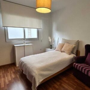 3 Bedroom Apartment for Rent in Limassol – Naafi