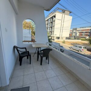 2 Bedroom Apartment for Rent in Germasogeia – Tourist Area, Limassol District