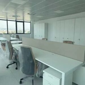 221m² Office for Rent in Limassol – Apostolos Andreas