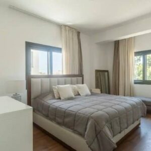 3 Bedroom Apartment for Rent in Agios Theodoros, Paphos District