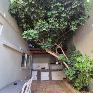 4 Bedroom House for Rent in Limassol – Kapsalos
