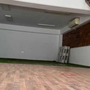 112m² Office for Rent in Limassol – Omonoia