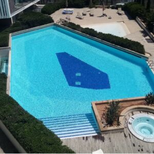 2 Bedroom Apartment for Rent in Limassol – Neapolis