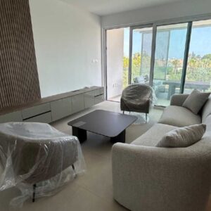 2 Bedroom Apartment for Rent in Limassol – Ekali