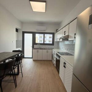 2 Bedroom Apartment for Rent in Limassol – Mesa Geitonia