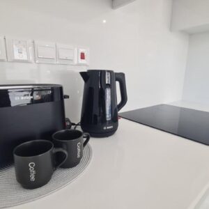 2 Bedroom Apartment for Rent in Limassol – Mesa Geitonia