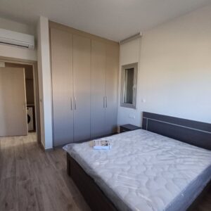 1 Bedroom Apartment for Rent in Limassol – Petrou kai Pavlou