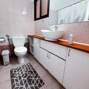 1 Bedroom Apartment for Rent in Limassol – Agia Zoni