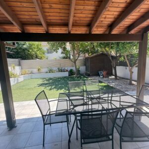 3 Bedroom House for Rent in Limassol – Panthea