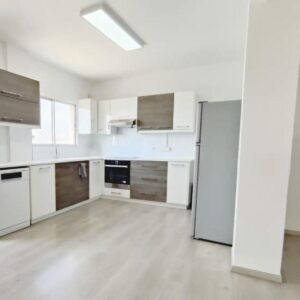 3 Bedroom Apartment for Rent in Limassol – Petrou kai Pavlou