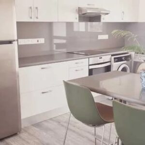 2 Bedroom Apartment for Rent in Limassol
