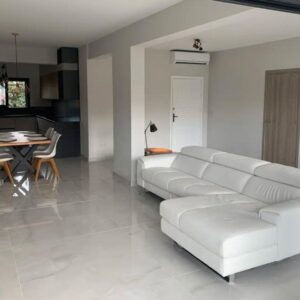 3 Bedroom Apartment for Rent in Mouttagiaka, Limassol District