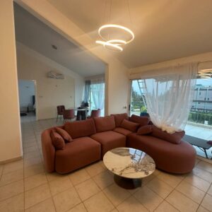 3 Bedroom Apartment for Rent in Agios Tychonas, Limassol District