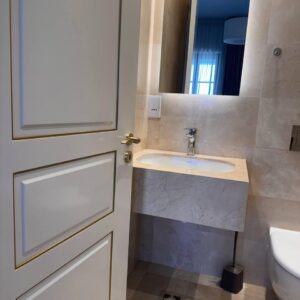 2 Bedroom Apartment for Rent in Germasogeia, Limassol District