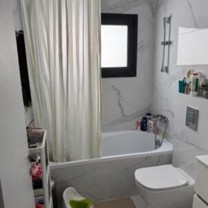 3 Bedroom Apartment for Rent in Germasogeia – Green Area, Limassol District