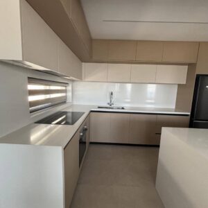 3 Bedroom Apartment for Rent in Agios Tychonas, Limassol District