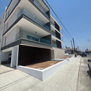 2 Bedroom Apartment for Rent in Limassol – Omonoia