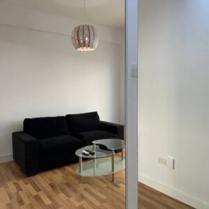 1 Bedroom Apartment for Rent in Germasogeia – Tourist Area, Limassol District