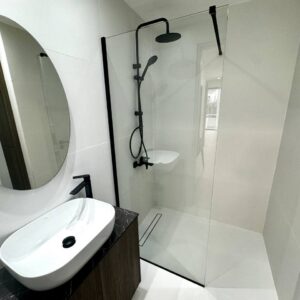 2 Bedroom Apartment for Rent in Limassol – Neapolis