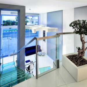 183m² Office for Rent in Germasogeia – Tourist Area, Limassol District