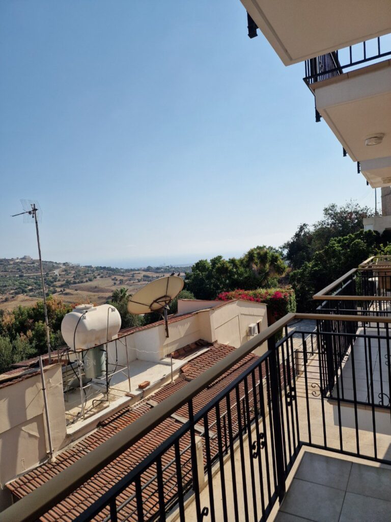Cheap Houses and Villas for Rent Paphos