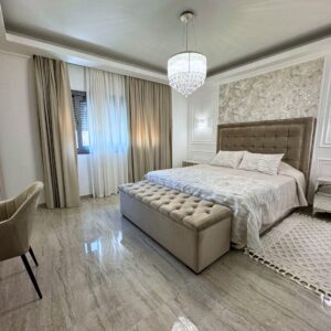 6+ Bedroom Apartment for Rent in Potamos Germasogeias, Limassol District