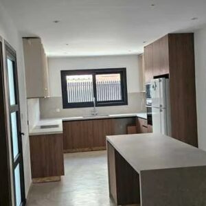 4 Bedroom House for Rent in Potamos Germasogeias, Limassol District