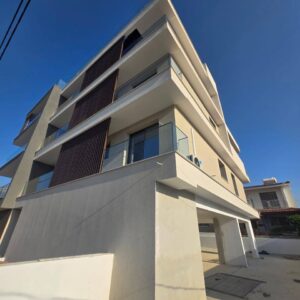 Office for Rent in Limassol – Omonoia