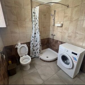1 Bedroom Apartment for Rent in Limassol – Omonoia