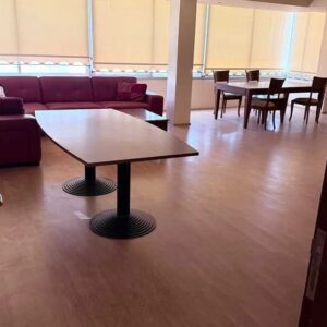 280m² Office for Rent in Limassol – Apostolos Andreas