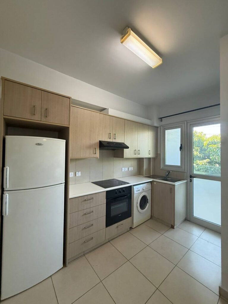 Cheap Apartments for Rent Limassol