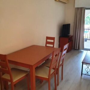1 Bedroom Apartment for Rent in Limassol – Agios Spyridon