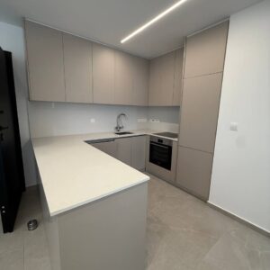 Office for Rent in Limassol – Omonoia