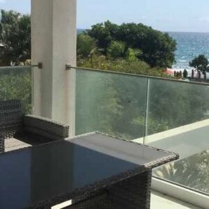 3 Bedroom Apartment for Rent in Parekklisia, Limassol District