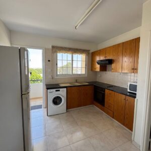 2 Bedroom Apartment for Rent in Livadia Larnakas, Larnaca District