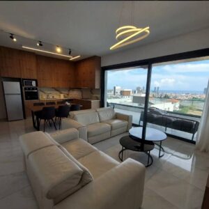 2 Bedroom Apartment for Rent in Limassol – Agios Athanasios