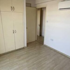 3 Bedroom Apartment for Rent in Kato Polemidia, Limassol District