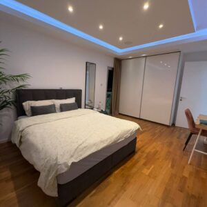 3 Bedroom Apartment for Rent in Germasogeia – Tourist Area, Limassol District