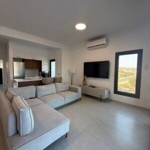 2 Bedroom House for Rent in Germasogeia – Green Area, Limassol District