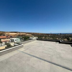 1 Bedroom Apartment for Rent in Mouttagiaka, Limassol District