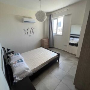 1 Bedroom Apartment for Rent in Limassol – Zakaki