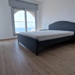 1 Bedroom Apartment for Rent in Agios Tychonas – Tourist Area, Limassol District