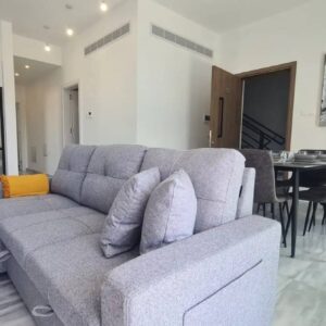 2 Bedroom Apartment for Rent in Limassol – Mesa Geitonia