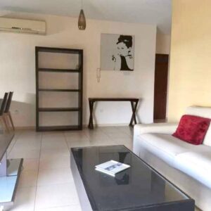 1 Bedroom Apartment for Rent in Limassol – Agios Athanasios
